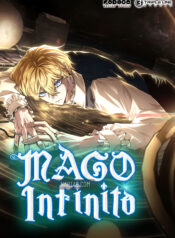 Mago Infinito