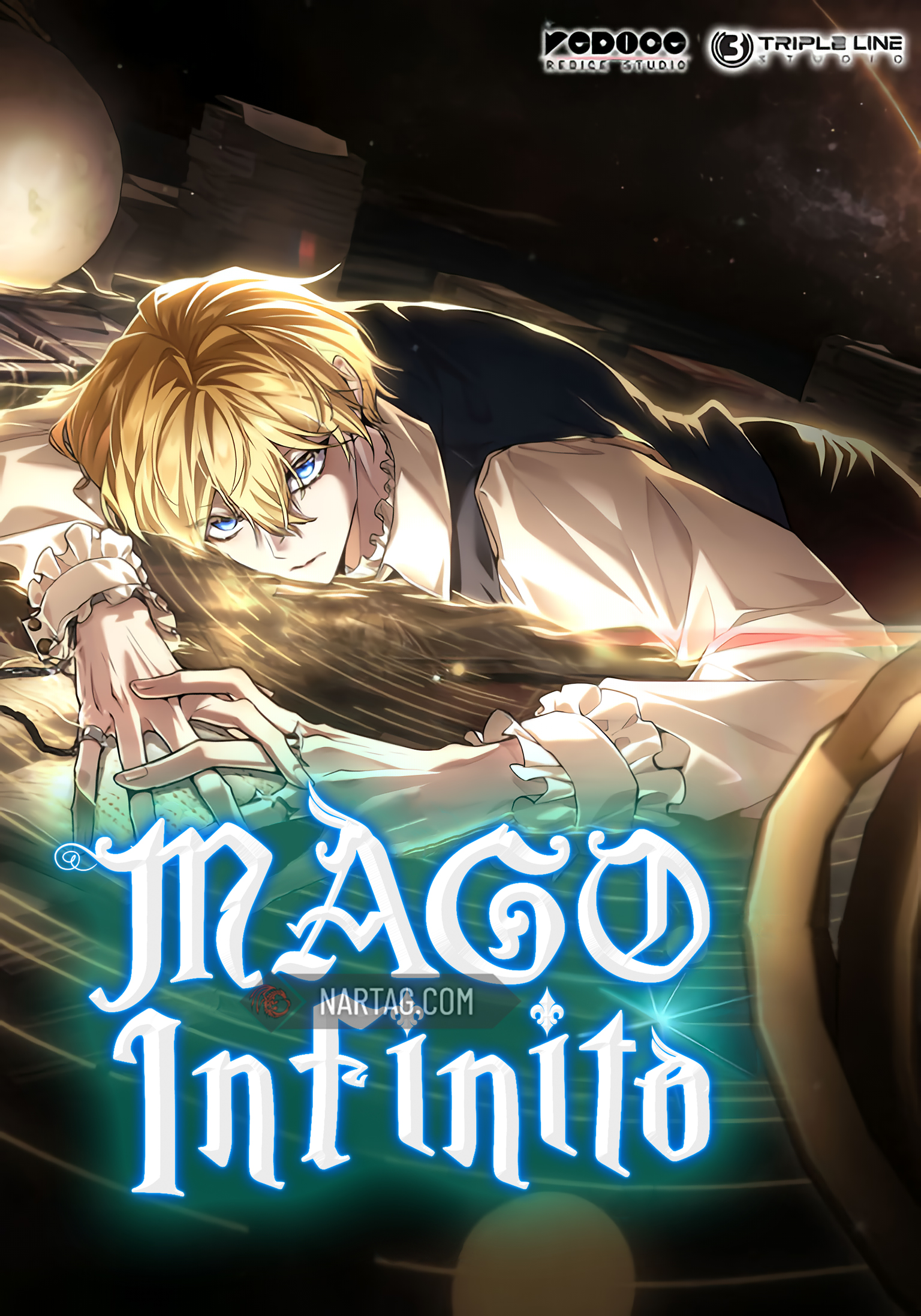 Mago Infinito